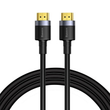 HDMI Kabelis - Baseus CADKLF-H01 4K 60Hz 5M