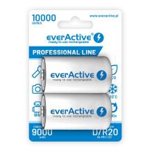 Baterija - EverActive R20...