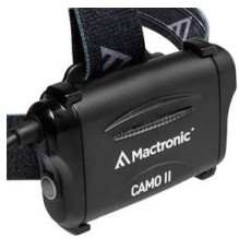 Žibintuvėlis - MacTronic Camo 2, 490 Liumenų, Reguliuojamas Fokusas, Raudona Šviesa - Camo
