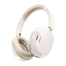 Ausinės - Ugreen HiTune Max 5C HP203, Bluetooth 5.4, Hi-Res Audio, ANC, Juoda Ausinės - Ugreen HiTune Max 5C HP203, Bluetooth 5.4, Hi-Res Audio, ANC, Juoda