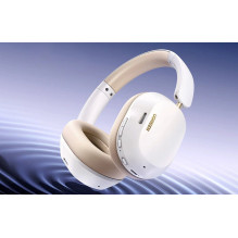 Ausinės - Ugreen HiTune Max 5C HP203, Bluetooth 5.4, Hi-Res Audio, ANC, Juoda Ausinės - Ugreen HiTune Max 5C HP203, Bluetooth 5.4, Hi-Res Audio, ANC, Juoda