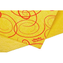 Valymo šluostė - Vileda Ultra Fresh šluostė, 2 + 1 vnt. Valymo šluostė - Vileda Ultra Fresh šluostė, 2 + 1 vnt.