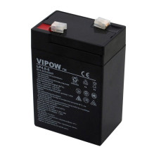 Baterija - AGM Vipow 6V...