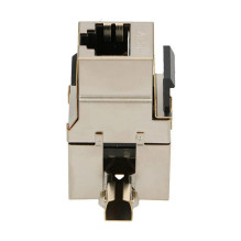 Keystone Extralink CAT5E STP, RJ45 Anschluss Keystone Extralink CAT5E STP, RJ45 Anschluss