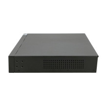ARES PoE Switch, 16x Gigabit PoE / PoE+, 2x SFP, 1x Konsolenport, 150W, Verwaltbar ARES PoE Switch, 16x Gigabit PoE / PoE+, 2x SFP, 1x Konsolenport, 150W, Verwaltbar