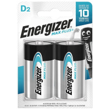 Baterija - Energizer Max...