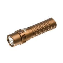Žibintuvėlis - MacTronic Sirius T25 2500 Liumenų, 360m Spindulio Atstumas, IP68 Atsparus Vandeniui Juodas