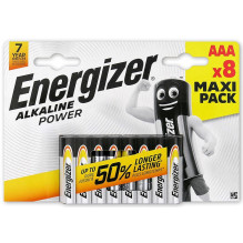 Baterija - Energizer...