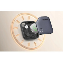 Bluetooth Sekiklis - UGREEN CM829 FineTrack 10m Nuotolis, 7 Dienų Istorija, 18 Mėnesių Baterijos Gyvavimo Laikas, Juoda Bluetooth Sekiklis - UGREEN CM829 FineTrack 10m Nuotolis, 7 Dienų Istorija, 18 Mėnesių Baterijos Gyvavimo Laikas, Juoda
