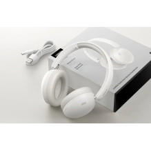 Belaidės Ausinės - Ugreen Studio Max2 5C HP205, Bluetooth 5.4, 80H Grojimas, Juoda Belaidės Ausinės - Ugreen Studio Max2 5C HP205, Bluetooth 5.4, 80H Grojimas, Juoda