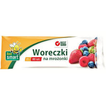 Maisto Saugojimo Maišelis -...