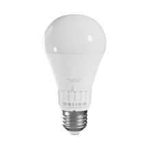 Apšvietimo Įrenginys - ZAR.LED 10W E27 Reguliuojama Spalvos Temperatūra 1100 Liumenų Balta Apšvietimo Įrenginys - ZAR.LED 10W E27 Reguliuojama Spalvos Temperatūra 1100 Liumenų Balta