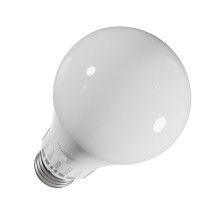 Apšvietimo Įrenginys - ZAR.LED 10W E27 Reguliuojama Spalvos Temperatūra 1100 Liumenų Balta Apšvietimo Įrenginys - ZAR.LED 10W E27 Reguliuojama Spalvos Temperatūra 1100 Liumenų Balta
