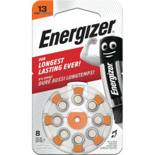 Baterija - Energizer 13 8V...