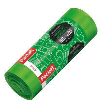 Šiukšlių Maišas - Paclan...
