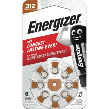 Baterija - Energizer 312...