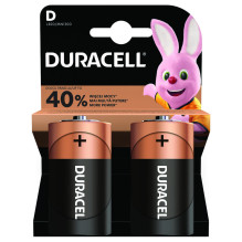 Baterija - Duracell LR20...