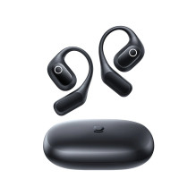 Belaidės Ausinės - Baseus Eli 2i A0102604 Atviro Tipo Ausinės IPX5 USB-C 11 Val. / 36 Val. Belaidės Ausinės - Baseus Eli 2i A0102604 Atviro Tipo Ausinės IPX5 USB-C 11 Val. / 36 Val.