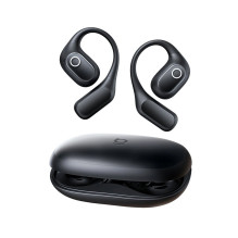 Belaidės Ausinės - Baseus Eli 2i A0102604 Atviro Tipo Ausinės IPX5 USB-C 11 Val. / 36 Val. Belaidės Ausinės - Baseus Eli 2i A0102604 Atviro Tipo Ausinės IPX5 USB-C 11 Val. / 36 Val.