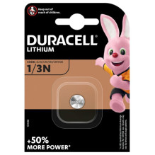 Baterija - Duracell CR1 / 3...