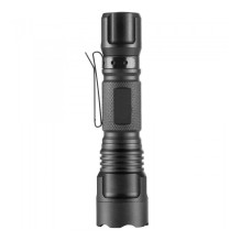Nešiojama Lempa - MacTronic Black Eye Mini MX512L, 135 Liumenų, 100 M Atstumas, Juoda