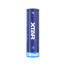 Baterija - XTAR 18650...