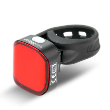 Dviračio Šviesų Rinkinys - Falcon Eye DuoVelo FBS0113 USB-C Įkraunamos Priekinės Ir Galinės Šviesos Juoda Dviračio Šviesų Rinkinys - Falcon Eye DuoVelo FBS0113 USB-C Įkraunamos Priekinės Ir Galinės Šviesos Juoda