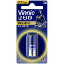 Baterija - Vinnic 11A 6V...