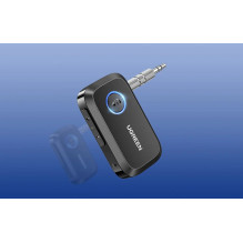 Garso Imtuvas - UGREEN CM596 Bluetooth 5.3, 15H Grojimas, 10M Atstumas Garso Imtuvas - UGREEN CM596 Bluetooth 5.3, 15H Grojimas, 10M Atstumas