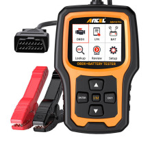 OBD2 Diagnostikos...