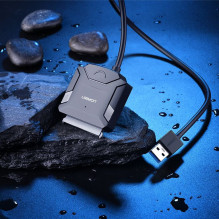 Adapteris - Ugreen CR108...