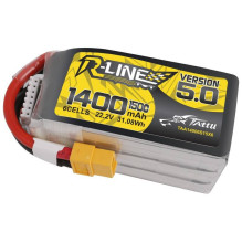 Baterija - Tattu R-Line 5.0...