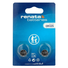 Baterija - Renata CR1225...