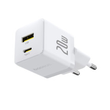 Įkroviklis - Baseus 20W...