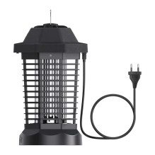 Vabzdžių Naikinimo Lempa - RainPoint BALDRTHERM BZ601FRF Išmani 3 000 V 360° Wi‑Fi Iki 35 m² Vabzdžių Naikinimo Lempa - RainPoint BALDRTHERM BZ601FRF Išmani 3 000 V 360° Wi‑Fi Iki 35 m²