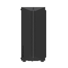 Kompiuterio Korpusas - darkFlash DK151 , ATX , Micro-ATX , Mini-ITX , 3 RGB Ventiliatoriai , Juodas Kompiuterio Korpusas - darkFlash DK151 , ATX , Micro-ATX , Mini-ITX , 3 RGB Ventiliatoriai , Juodas