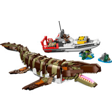 Konstravimo rinkinys - LEGO...