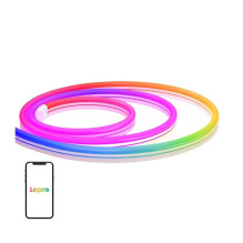 LED Apšvietimas - LEPRO N1...
