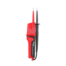 Įtampos Matuoklis - UNI-T UT15C AC / DC 12-690V Su LED Žibintuvėliu Įtampos Matuoklis - UNI-T UT15C AC / DC 12-690V Su LED Žibintuvėliu