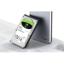Išorinis Kietasis Diskas - UGREEN CM300 2.5" SATA Iki 6TB USB-C 6 Gb / s