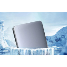 Išorinis Kietasis Diskas - UGREEN CM300 2.5" SATA Iki 6TB USB-C 6 Gb / s