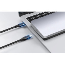 Išorinis Kietasis Diskas - UGREEN CM300 2.5" SATA Iki 6TB USB-C 6 Gb / s