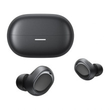 Ausinės - QCY MeloBuds A30 Belaidės "Bluetooth 6.0" LDAC ANC 60 dB Juodos