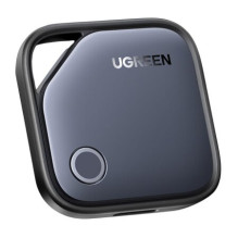Bluetooth Sekiklis - UGREEN CM919 SmartFinder, 10m Nuotolis, USB-C Įkraunamas, Balta