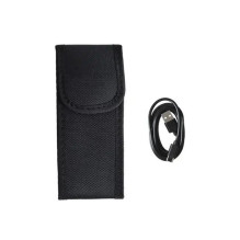 Įrankis - Uni-T UT387E Metalų, Medienos, Gyvos Vielos Detektorius 100 mm, 50 mm, Juodas
