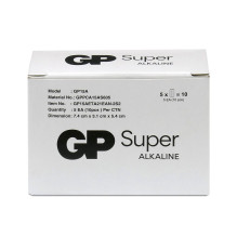 Baterija - GP Super...