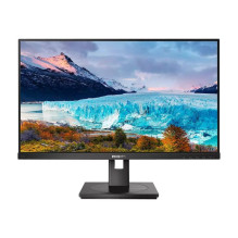 Monitorius - Philips 243S1 / 00 24" Juodas Monitorius - Philips 243S1 / 00 24" Juodas