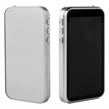 Telefono monitorius - MITOYA PARROT 7S Sidabrinis 4,2 colio 1136 × 640 1500 mAh USB-C