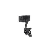 Gitaros Derintuvas - KORG PitchCrow-G Black Gitaros Derintuvas - KORG PitchCrow-G Black