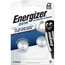 Baterija - Energizer CR2016...